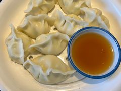 鲅鱼水饺-东莱馋房(陆家嘴店)