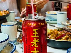 -酒拾烤肉(星沙店)