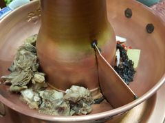 鸳鸯锅-清真·京华源铜锅涮肉(丰庆店)