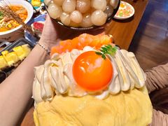 -河风の幸会精致料理
