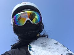 -太子岭滑雪场