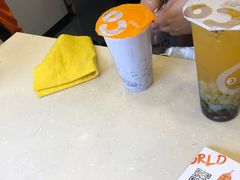 -CoCo都可(西安路民勇店)