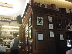 大堂-酒池星座(深圳湾后海汇店)