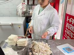 -汪家馄饨(集庆路店)