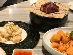 -大树餐厅(大悦城店)