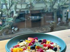 -Alimentari早午餐(安福路店)