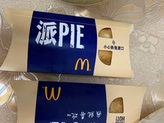 -麦当劳(红旗路店)
