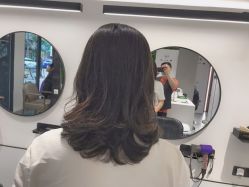 -卓梵美发·精品Salon