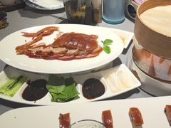 -阿庄新豫菜(通泰路店)