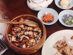 鳗鱼饭-円满日式居酒屋(蓉花路美食街店)