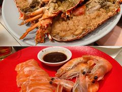 -长春富力万达文华酒店-集·味自助餐厅