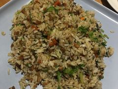 XO酱炒饭-菩提树·素食餐厅(汇智国际商业中心店)