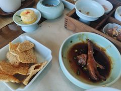 -青藤茶馆(凤起路店)