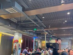 -南门四季铜锅涮肉(大屯·北苑店)