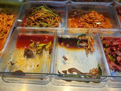 -春花民族美食(佳木斯总店)