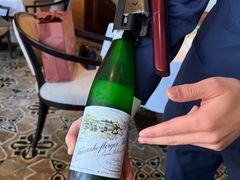 -Le Comptoir de Pierre Gagnaire