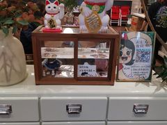 -小豆海棠(嘉兴路店)