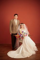 -今生有约婚纱摄影店(景德路店)