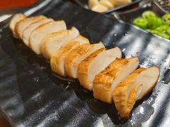 -肉甲韩国木炭烤肉(新壹街1店)