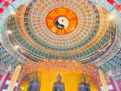 -广东圆玄道观