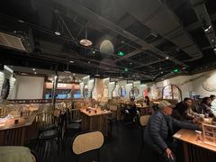 大堂-顾乡私房菜(金沙天街店)