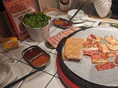 -酒拾烤肉(奥体天虹店)