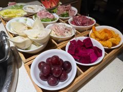 -芭夯兔·兔肉汤锅(新都店)