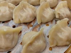 -老边饺子馆(中街店)