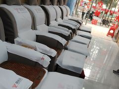 -郑远元专业修脚房(百花三路店)