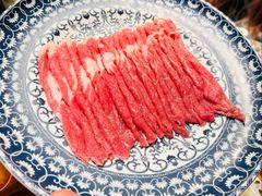 -北京老门框爆肚四季涮肉(凌河路店)