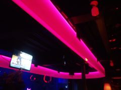 -苏荷酒吧(九街店)