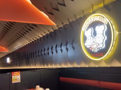 -胖哥俩肉蟹煲(萧山加州阳光店)