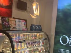 -Blueglass酸奶(财富购物中心店)