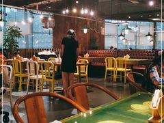 大堂-辛香汇(飞洲店)
