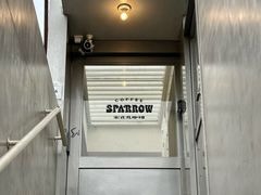 -SPARROW 家雀儿咖啡本店