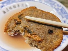 农家煎藕饼-粗茶淡饭(东关街店)