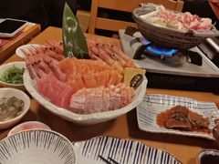 -大焰自助日式料理 铁板烧(徐汇店)