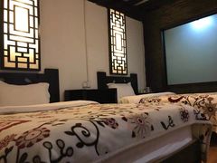 -浔岚云舍mist静谧观景美宿(丽江古城店)