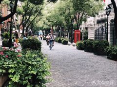 -飞马旅黎黄陂路文旅街区