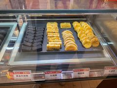 -陶陶居饼家(惠福东路店)
