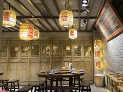 -南京大牌档(凯德大峡谷店)
