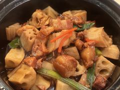 -清晖小苑·顺德菜(观澜湖新城店)