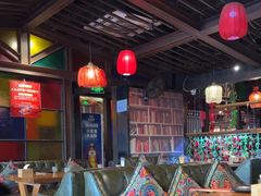 -望京一号·重庆江湖菜(工体店)