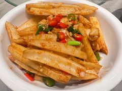 -小林哥的海鲜馆·夜宵烧烤(渔人码头店)