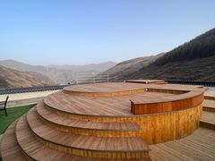 -云座·时光·观景咖啡厅(五爷庙店)