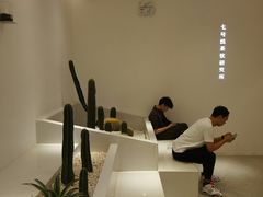 -SEVENBUS(中骏世界城店)