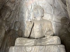 -龙门李家三旦羊肉汤馆