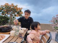 -观海轩餐厅(一线海景店)