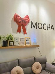 -MOCHA日式美甲·美睫