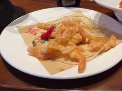 -燕郊烧鸽子(酷车小镇店)